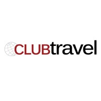 Club Travel logo - Similar company to Click&Goholidays