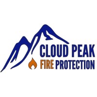 Cloud Peak Fire Protection, LLC logo - Similar company to Excel Fire Protection