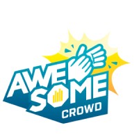 Awesome Crowd logo - Similar company to Act Head Impact Tracker - Northern Sports Insight And Intelligence