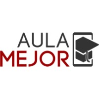 Aula MEJOR logo - Similar company to Turbopeso