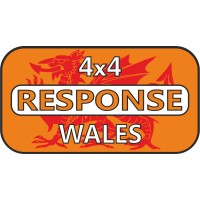 4x4 Response North Wales logo - Similar company to 4X4 Response Uk