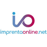 Imprenta online logo - Similar company to Printmakers Group