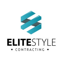 ELITE STYLE Design & Build logo - Similar company to Dezigndistrict Saudia