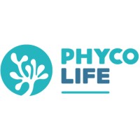 PhycoLIFE logo - Similar company to Aviiana