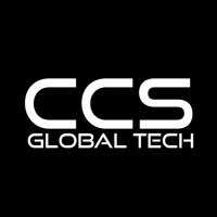 CCS Global Tech logo - Similar company to Ccs