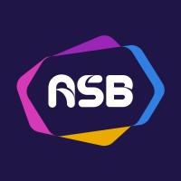 ASB Branded Merchandise | Certified B Corp ™ logo - Similar company to B Found