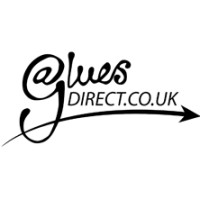 GluesDirect.co.uk® - The Adhesive Experts™ logo - Similar company to Table & Kin