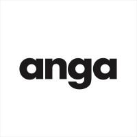 Anga logo - Similar company to Corecyclage