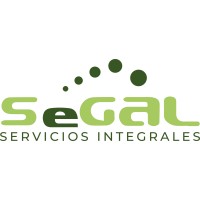 Segal Servicios Integrales logo - Similar company to Roble Ind