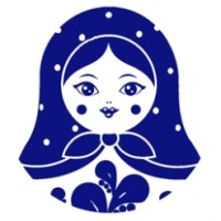 University of Bath Russian Speaking Society logo - Similar company to Russian University