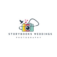 StoryBooks Weddings logo - Similar company to Edupractica