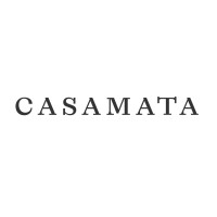 Casamata logo - Similar company to Be Toro