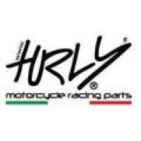 Hurly - Racing Parts logo - Similar company to 2Moove Mobility