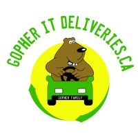 Gopher It Deliveries