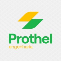 Prothel Engenharia logo - Similar company to Beagro