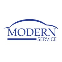 Modern Service Group logo - Similar company to El Badry Auto
