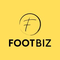 FootBiz logo - Similar company to 2Playbook