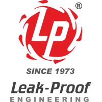 Leak-Proof® North America logo - Similar company to Raj Seals Engineering