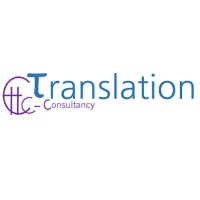 EHC-Translation logo - Similar company to Work Translation