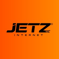 Jetz Internet logo - Similar company to Fiberjets