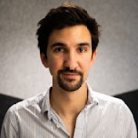 Dr Ben Miles YouTube logo - Similar company to Protolyst