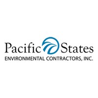 Pacific States Environmental Contractors, Inc. logo - Similar company to Lcs Site Services Llc