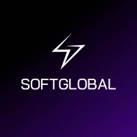 SoftGlobal logo - Similar company to Smartup Zero