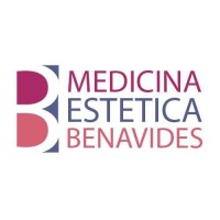 Medicina Estetica Benavides logo - Similar company to Botoshop | Clínica Estética