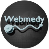 Webmedy a product from Ardinia Systems Pvt Ltd logo - Similar company to Healerplus