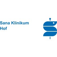 Sana Klinikum Hof logo - Similar company to Optiq