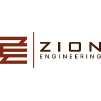 Zion Engineering logo - Similar company to Image Guided Therapy, Llc