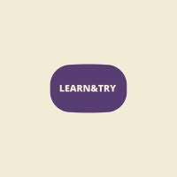 Learn & Try logo - Similar company to Smart Learning Center Llc