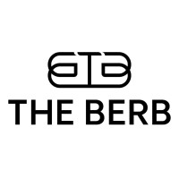 The Berb logo - Similar company to Nox