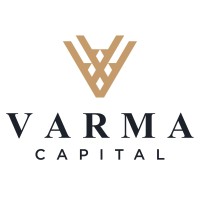 Varma Capital logo - Similar company to Bioschwartz