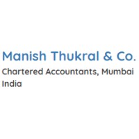 Manish Thukral & Co. logo - Similar company to Autonomy Ventures