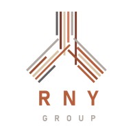 RNY Group logo - Similar company to Rudra Engineers
