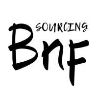 BNF Sourcing London logo - Similar company to The Cotton Textile Company Ltd