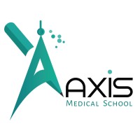 Axis Medical School logo - Similar company to Catalyst Bangladesh