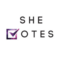 She Votes