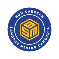 SBM Careers logo - Similar company to One Big Tree Electrical Supply Co., Ltd.