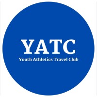 YATC (Youth Athletics Travel Club) logo - Similar company to Yatc Indonesia