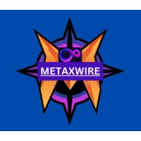 METAXWIRE logo - Similar company to Press Release Power