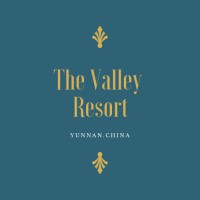 The Valley Resort logo - Similar company to Asia Pacific Resort Development Organisation