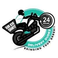 DeliveryDudez logo - Similar company to Solutionpri