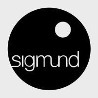 Agence Sigmund logo - Similar company to Sigmund France