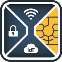 ISG Smart Card and IoT Security Centre logo - Similar company to Royal Holloway Cybersecurity Society