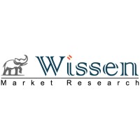 Wissen Market Research logo - Similar company to Data Angles