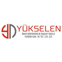 YÜKSELEN İMAR MÜHENDİSLİK İNŞAAT İSKELE TURİZM SAN. VE TİC.LTD.ŞTİ. logo - Similar company to .