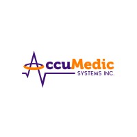 AccuMedic Systems logo - Similar company to Entijs - Orca