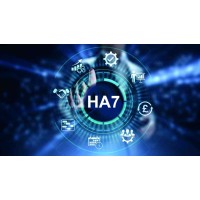 HA7 LTD logo - Similar company to Lilliana Dodson - Babysitting